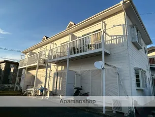 ハイツ湘南Iの画像