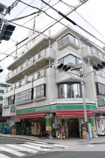 ソレイユ長後の画像