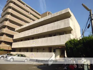 第二アサヒハイツの画像