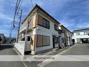 MOハイツの画像