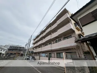 ケントコート藤沢妙善寺の画像