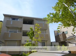 エバーグリーン湘南IIの画像