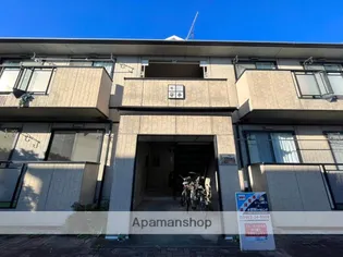 プラザ樹苑Bの画像