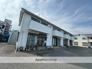 シャトウDU湘南弐号館の画像