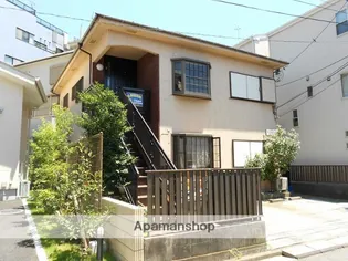 カーサボスコの画像