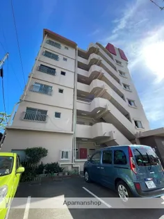 ニュー鵠沼マンションの画像