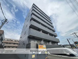 プリメーラ湘南【2階】の外観