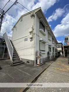 エクセル湘南Aの画像