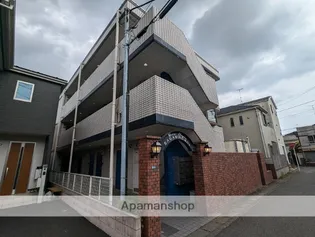 ワコーレエレガンスさがみ野第1の画像