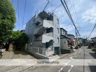 メゾンドエポール中央林間の画像