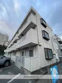 プリンスコートの画像