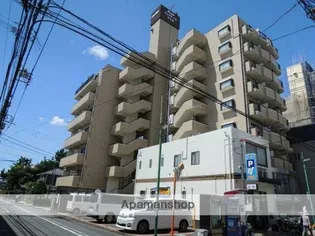 日神パレステージ南林間の画像