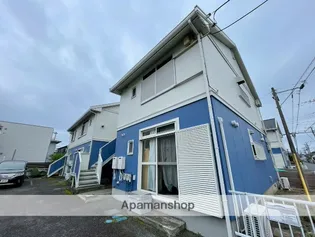 レオハイツBの画像