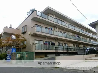 メイプルIIIの画像