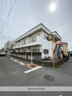 光栄マンションの画像