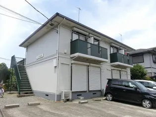 コーポK&Uの画像