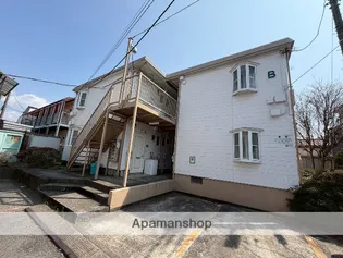 エミーテラスA棟の画像