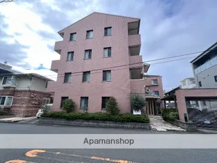 パストラーレ【2階】の外観