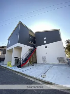 プライムテラス東海大学前IIIの画像