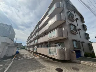 ビューテラスIの画像