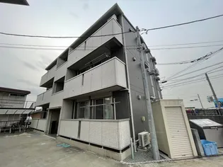 リヴィエール湘南Aの画像