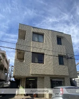 サンハイツ近藤の画像
