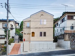 ラ フェリーチェ西鎌倉の画像