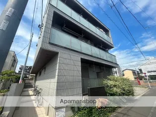 REVEUR HILLの画像