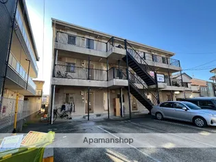 第1コートハイム国分の画像