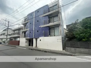 ベルトピア中央林間の画像