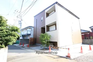 プリエール鵠沼海岸の画像