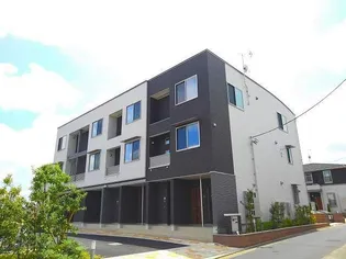 コレットⅠ【3階】の外観