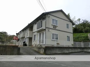 フラワーハイツの画像