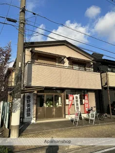 クーペハウス【2階】の外観