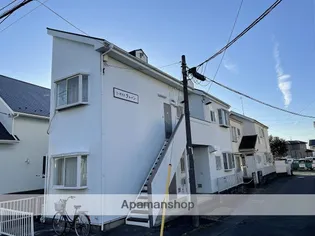 コーポラスクレインの画像