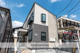 レルチェ湘南【1階】の外観