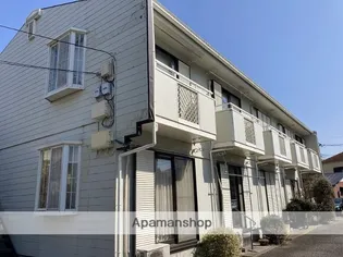 メゾンゾールの画像