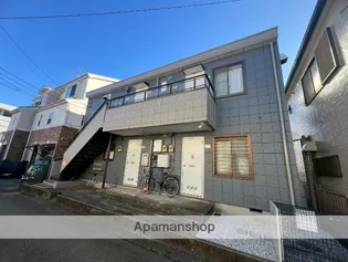 メゾン林間Iの画像