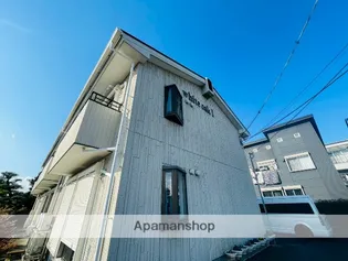 ホワイトオークIの画像