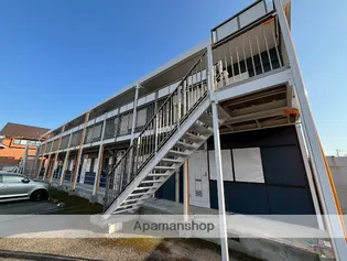 グリーンフラットの画像