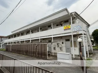 サニーハウスの画像