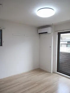 CONFORT MT【1階】の居間