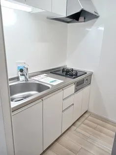 CONFORT MT【1階】のキッチン