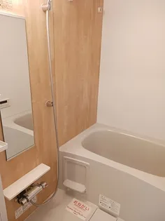 CONFORT MT【1階】の風呂