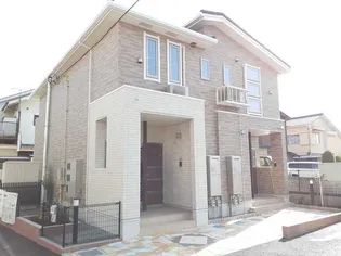 CONFORT MT【1階】の外観