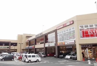 CONFORT MT【1階】の周辺