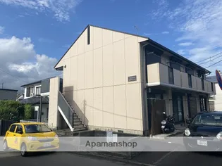 プレミール【2階】の外観