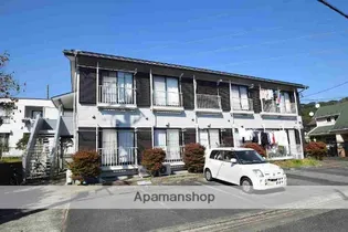 メゾンベル【1階】の外観