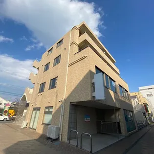 ツインリーフ渋谷の画像