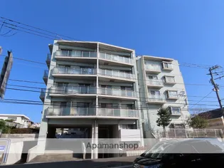 ショアーズ鵠沼フラットの画像